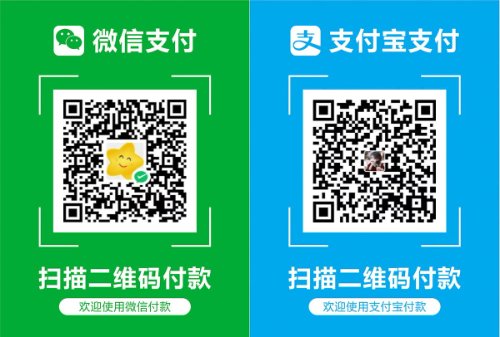 收款二维码