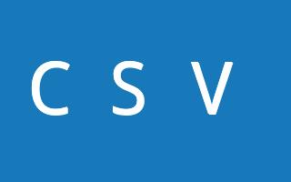 在线JSON数组转CSV工具